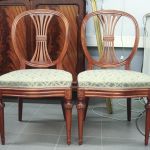 732 5526 CHAIRS